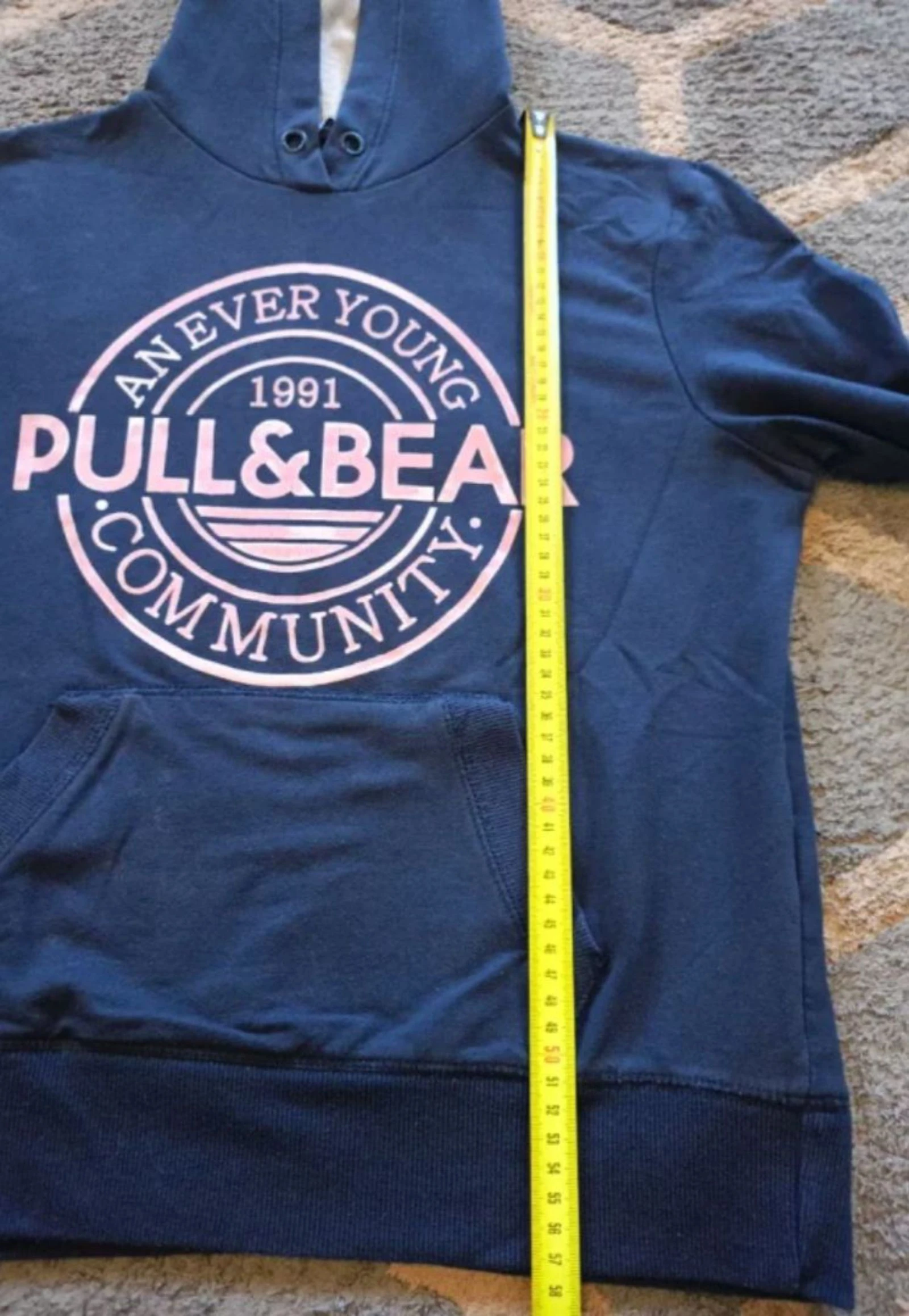 Sudadera Pull&bear tamanho M – photo 10